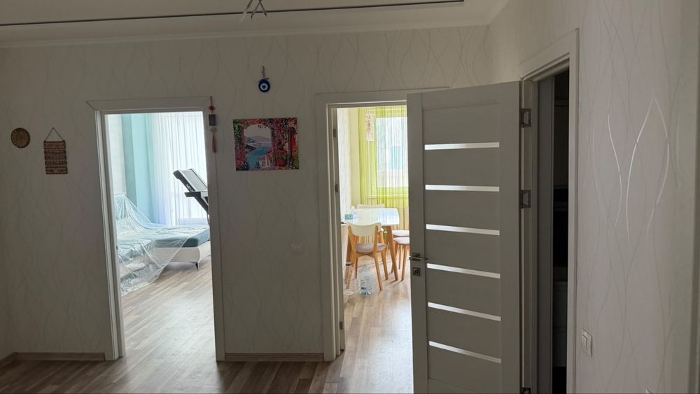 Квартира на ЖК Зелений Квартал в Києві, ID 309745, фото №1