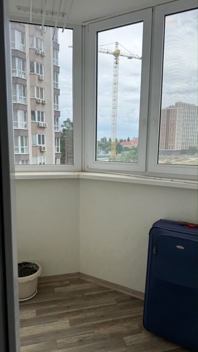 Квартира на ЖК Зелений Квартал в Києві, ID 309745, фото №11