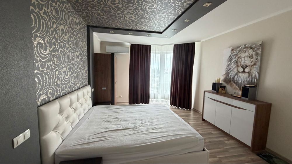 Квартира на ЖК Зелений Квартал в Києві, ID 309745, фото №12