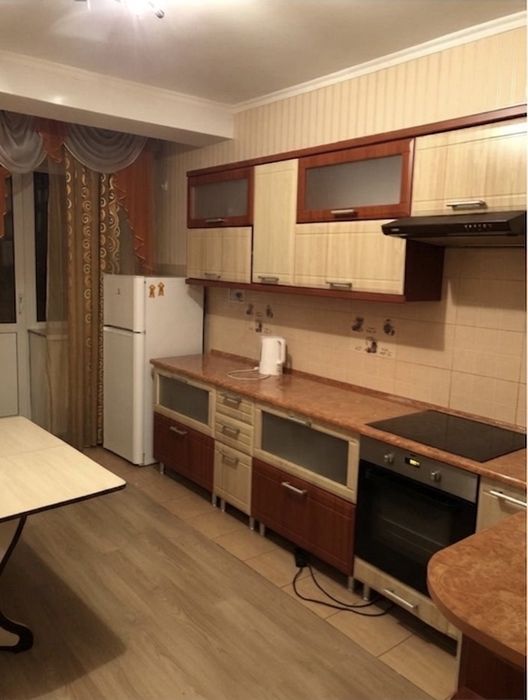 Квартира на Буча в Києві, ID 233459, фото №1
