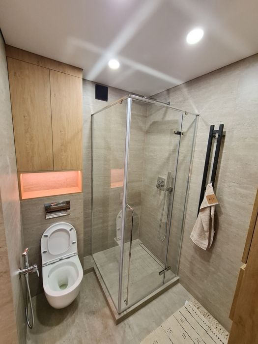 Квартира на Нова Англія в Києві, ID 173646, фото №13