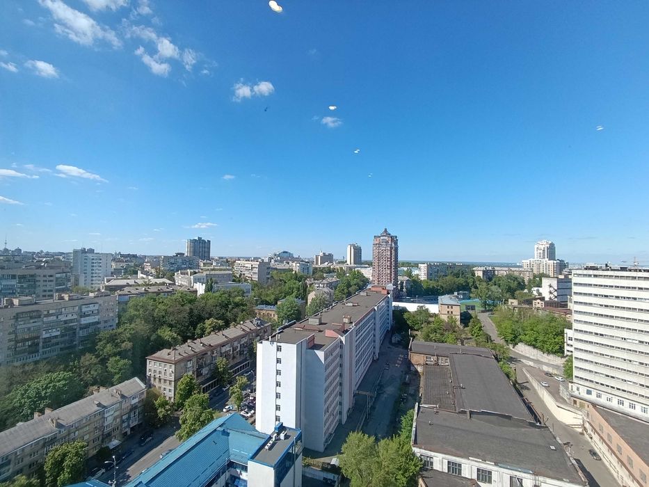 Квартира на Кловський узвіз, 7А в Києві, ID 202156, фото №13