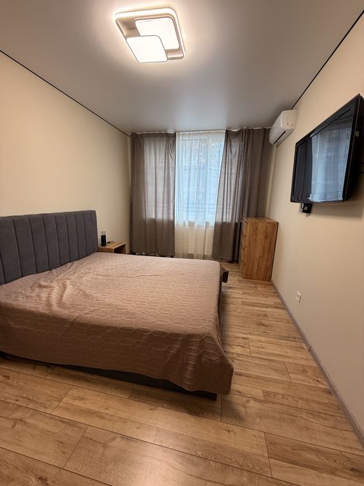 Квартира на вул. Олександра Олеся, 2Б в Києві, ID 404149, фото №5