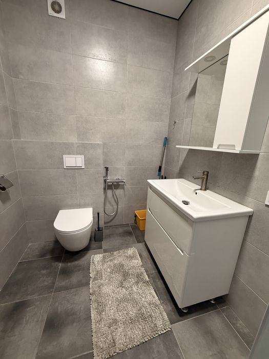 Квартира на вул. Олександра Олеся, 2Б в Києві, ID 404149, фото №9