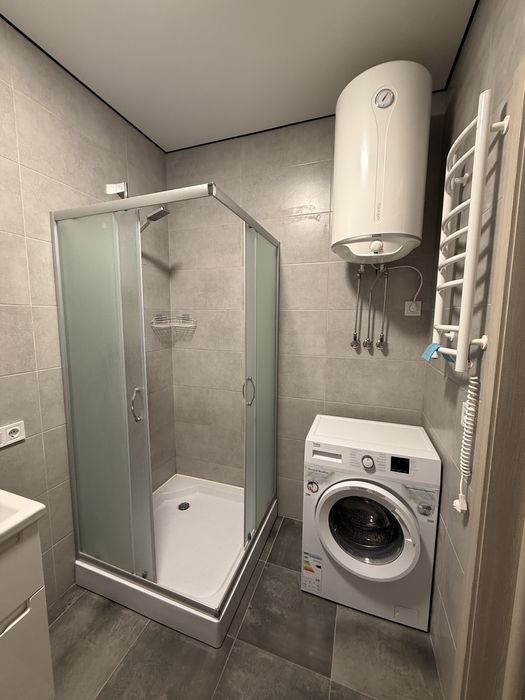 Квартира на вул. Олександра Олеся, 2Б в Києві, ID 404149, фото №10