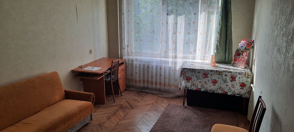 Квартира на просп. Леся Курбаса, 4, ID 359661, фото №1