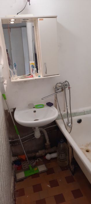 Квартира на просп. Леся Курбаса, 4 в Києві, ID 359661, фото №2