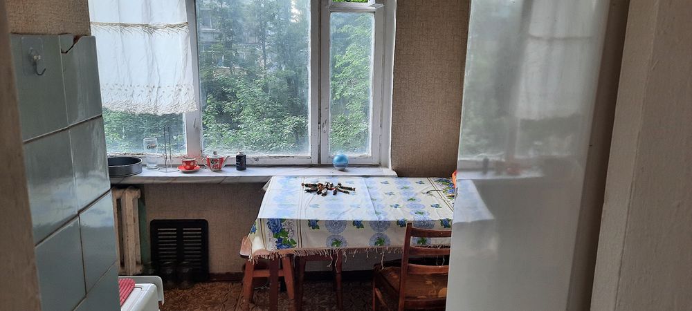 Квартира на просп. Леся Курбаса, 4 в Києві, ID 359661, фото №3
