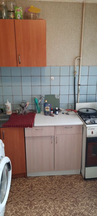 Квартира на просп. Леся Курбаса, 4 в Києві, ID 359661, фото №5