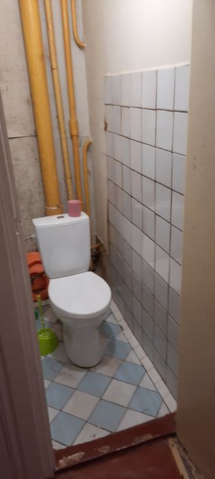 Квартира на просп. Леся Курбаса, 4 в Києві, ID 359661, фото №6