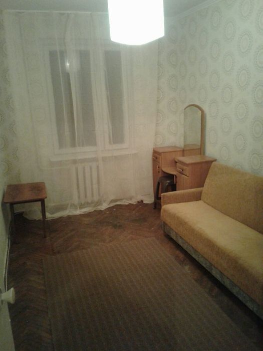 Квартира на просп. Леся Курбаса, 4 в Києві, ID 359661, фото №8