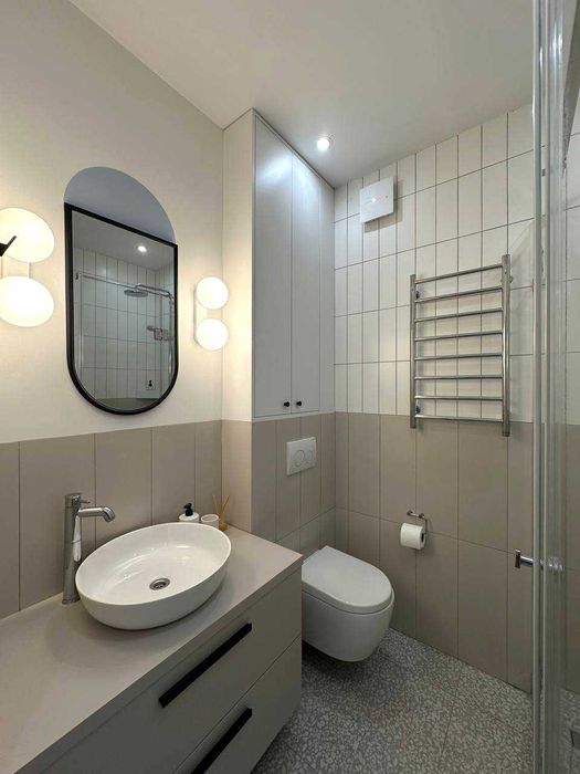 Квартира на вул. Салютна, 2Б в Києві, ID 470578, фото №11