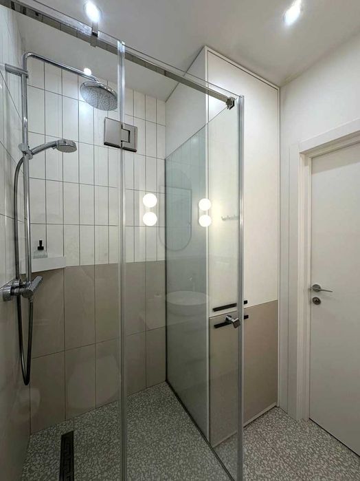 Квартира на вул. Салютна, 2Б в Києві, ID 470578, фото №12