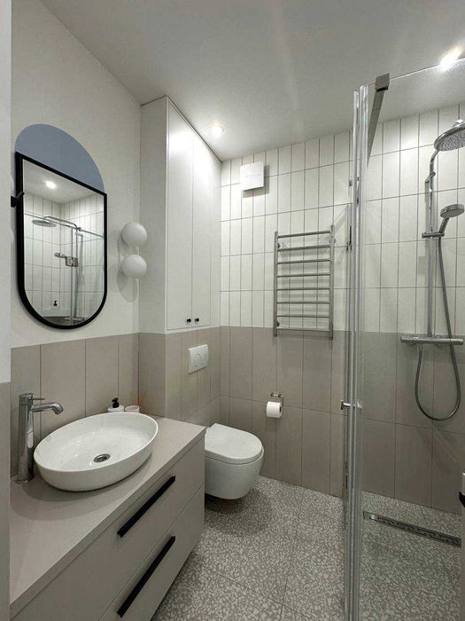 Квартира на вул. Салютна, 2Б в Києві, ID 470578, фото №13