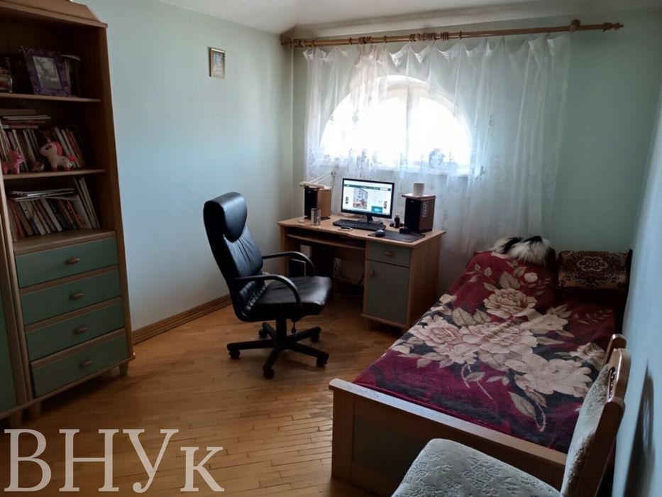 Квартира на вул. Михайла Бойчука в Львові, ID 209826, фото №12