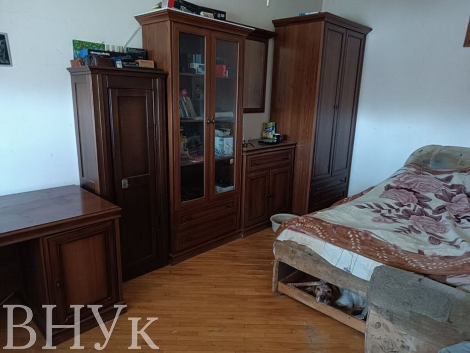 Квартира на вул. Михайла Бойчука в Львові, ID 209826, фото №13