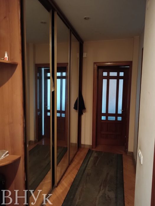 Квартира на вул. Михайла Бойчука в Львові, ID 209826, фото №14