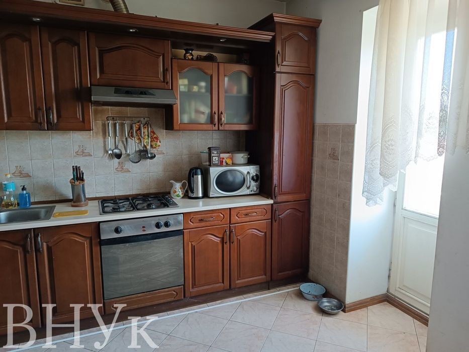 Квартира на вул. Михайла Бойчука в Львові, ID 209826, фото №15