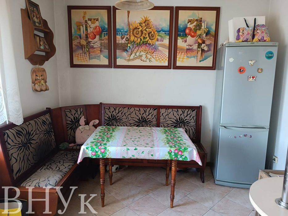 Квартира на вул. Михайла Бойчука в Львові, ID 209826, фото №16