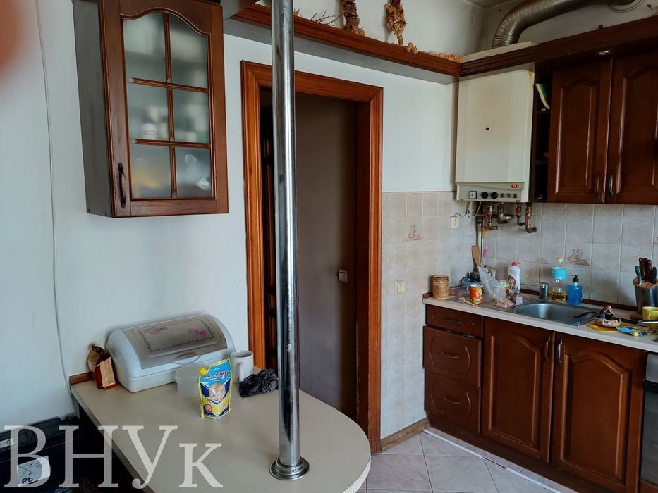 Квартира на вул. Михайла Бойчука в Львові, ID 209826, фото №17