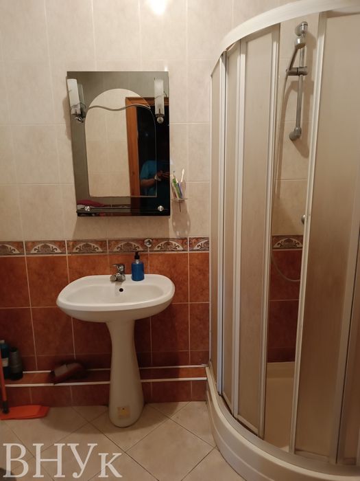 Квартира на вул. Михайла Бойчука в Львові, ID 209826, фото №18