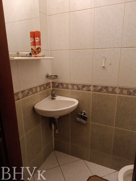 Квартира на вул. Михайла Бойчука в Львові, ID 209826, фото №19