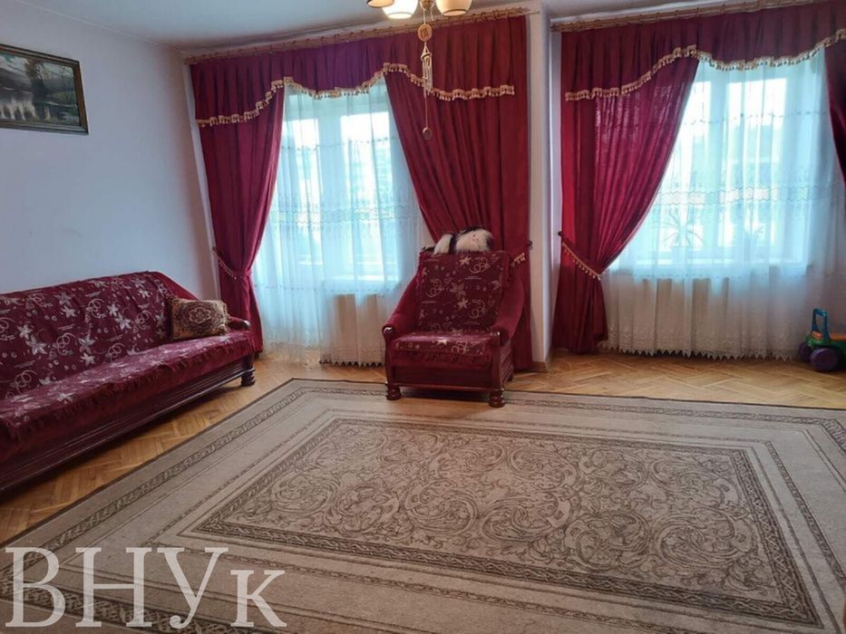 Квартира на вул. Михайла Бойчука в Львів, ID 209826, фото №3