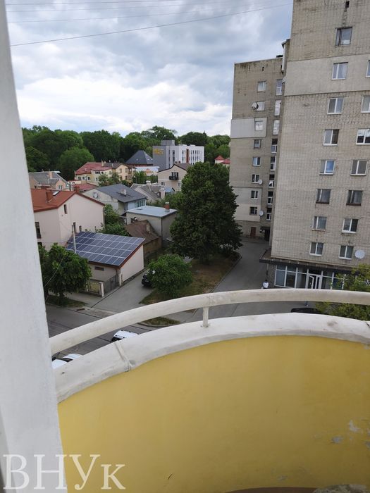 Квартира на вул. Михайла Бойчука в Львові, ID 209826, фото №21