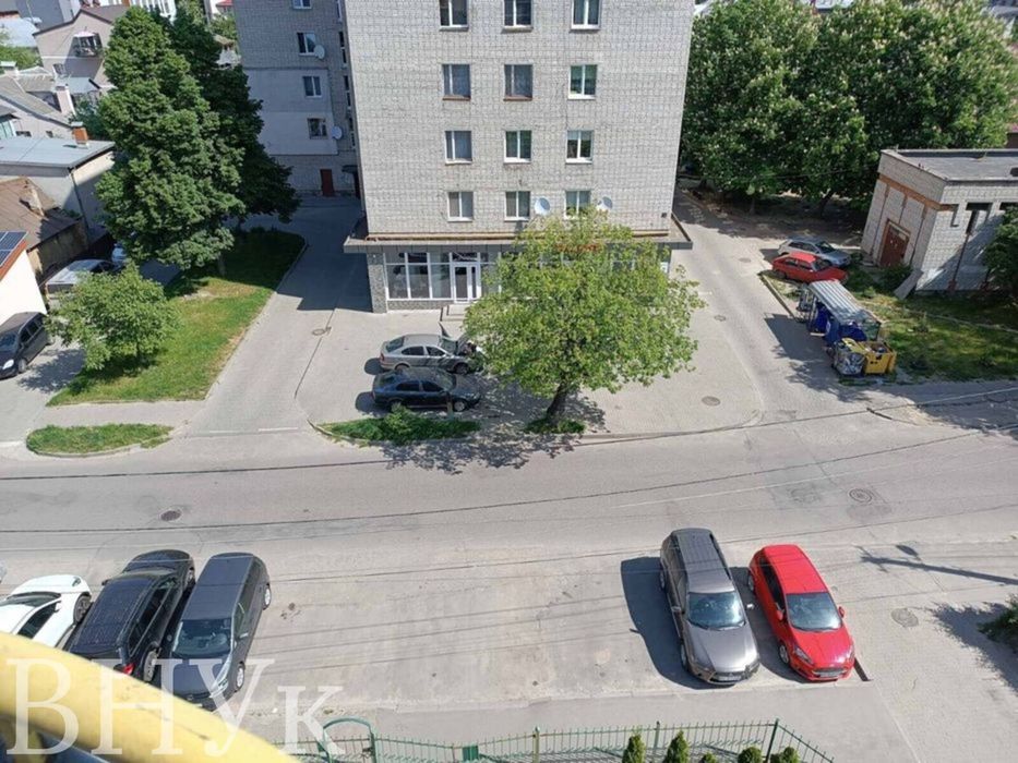 Квартира на вул. Михайла Бойчука в Львові, ID 209826, фото №23