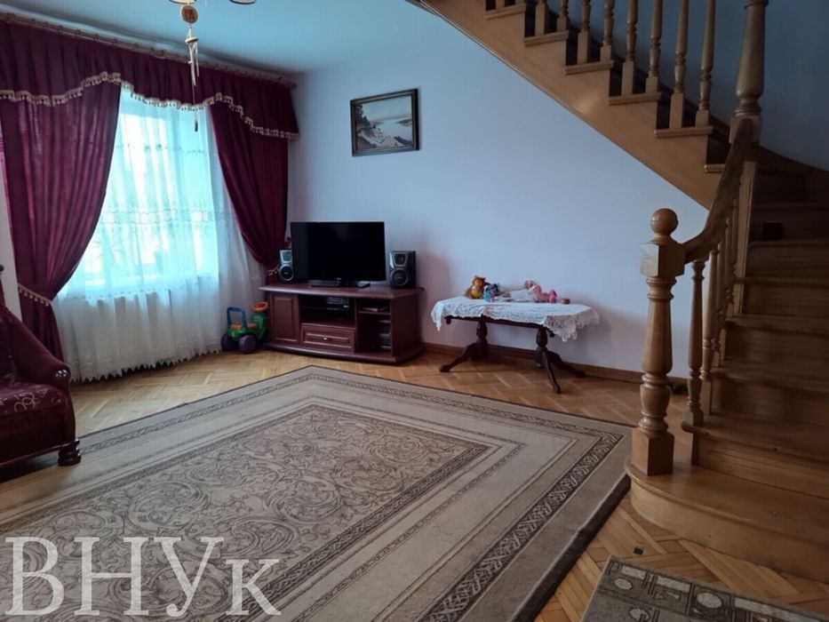 Квартира на вул. Михайла Бойчука в Львів, ID 209826, фото №4