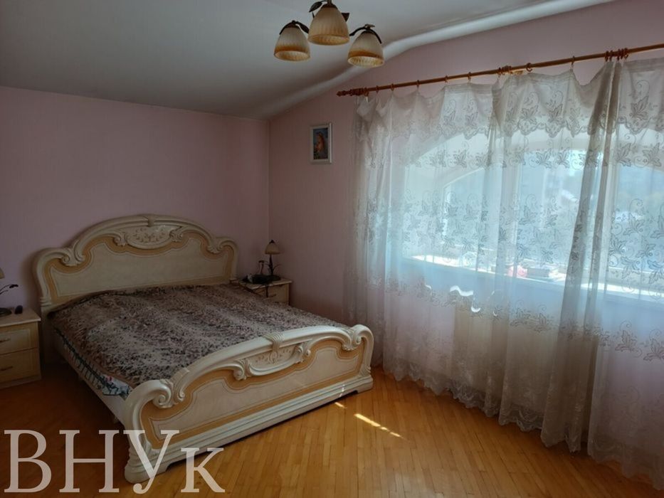 Квартира на вул. Михайла Бойчука в Львові, ID 209826, фото №8