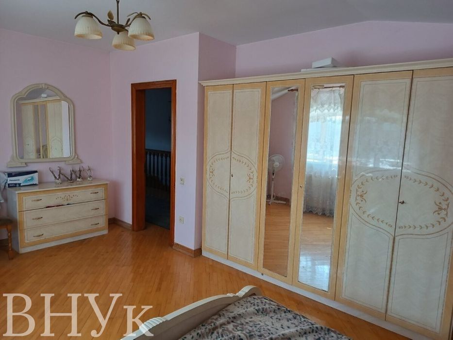 Квартира на вул. Михайла Бойчука в Львові, ID 209826, фото №9