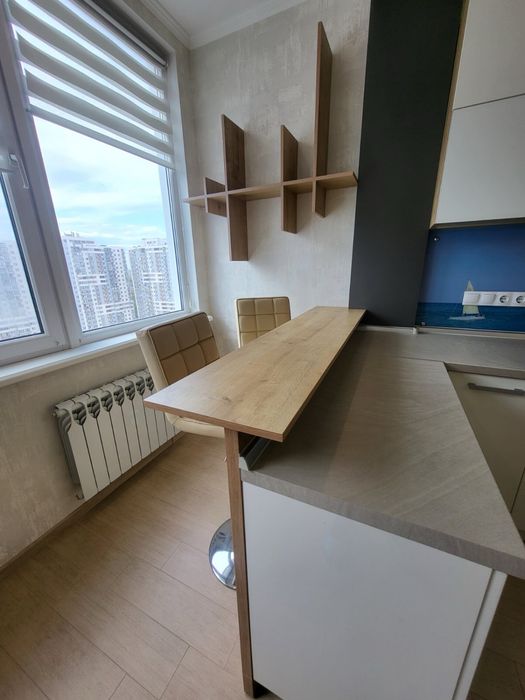 Квартира на Люстдорфська дорога в Одесі, ID 172807, фото №5