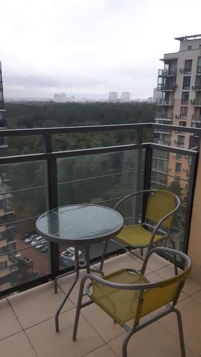 Квартира на вул. Петрицького, 23А в Києві, ID 491035, фото №13