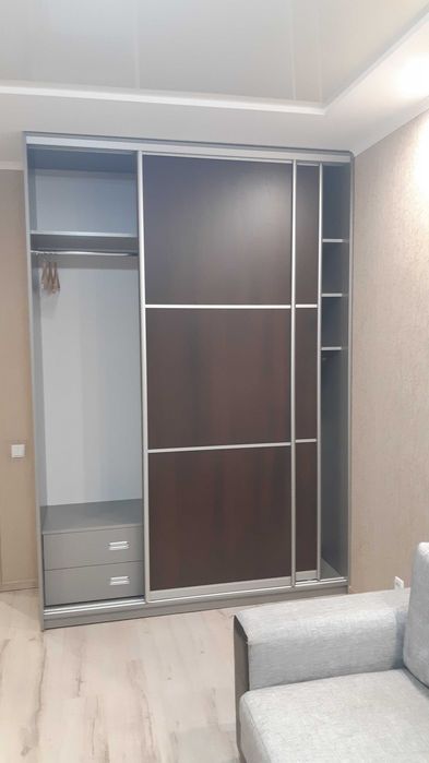 Квартира на вул. Петрицького, 23А в Києві, ID 491035, фото №3