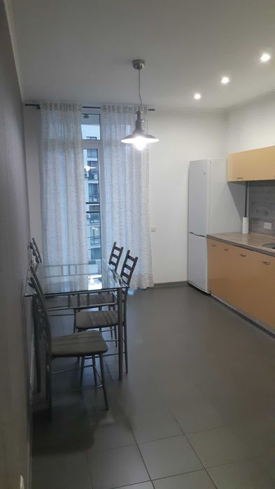 Квартира на вул. Петрицького, 23А в Києві, ID 491035, фото №4
