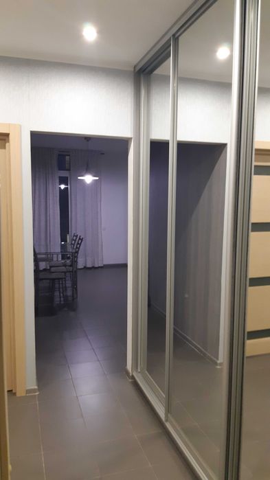 Квартира на вул. Петрицького, 23А в Києві, ID 491035, фото №10