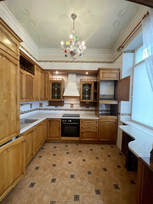 Квартира на вул. Городецького, 15 в Києві, ID 218029, фото №1