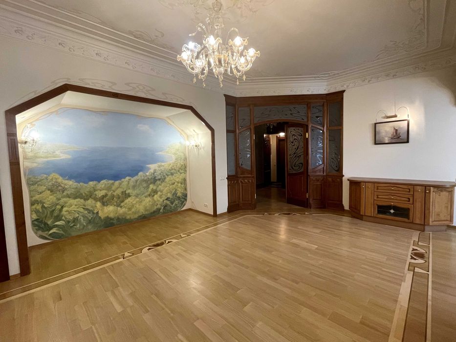 Квартира на вул. Городецького, 15 в Києві, ID 218029, фото №4