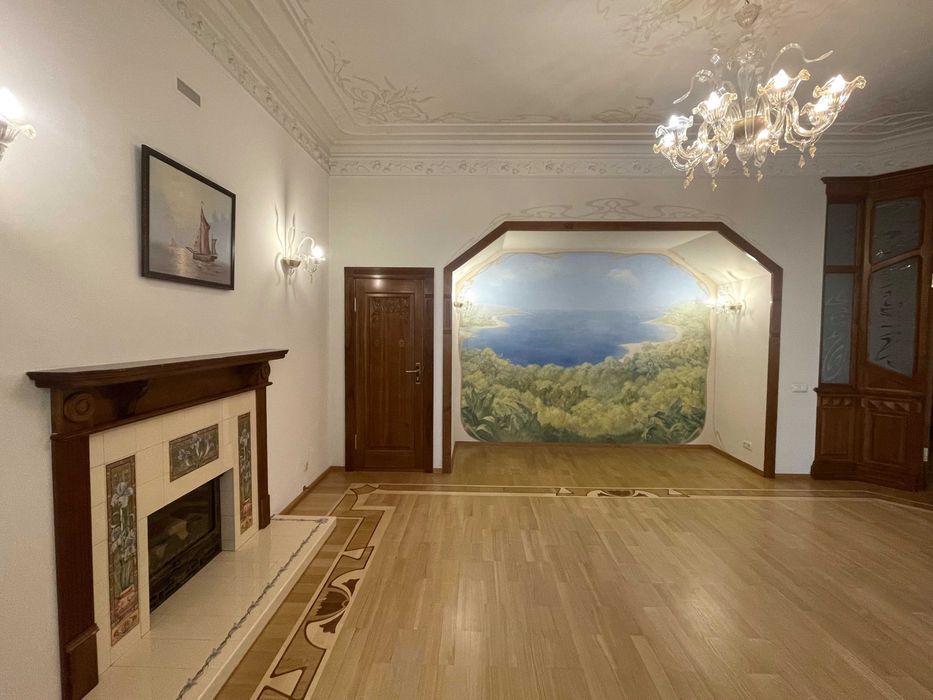 Квартира на вул. Городецького, 15 в Києві, ID 218029, фото №5