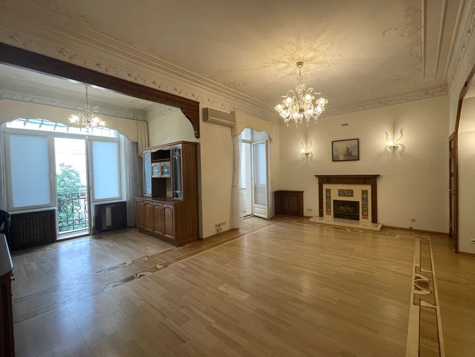 Квартира на вул. Городецького, 15 в Києві, ID 218029, фото №6