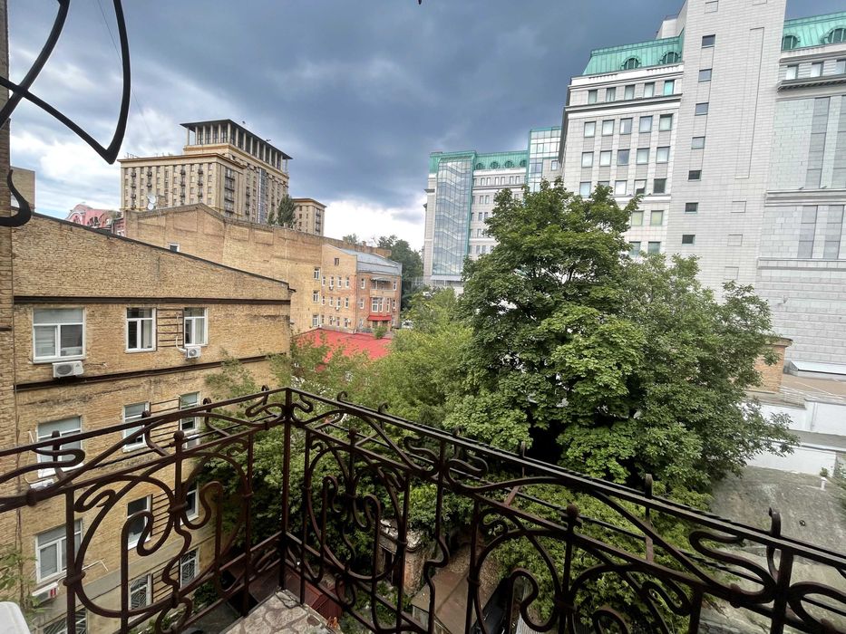 Квартира на вул. Городецького, 15 в Києві, ID 218029, фото №7
