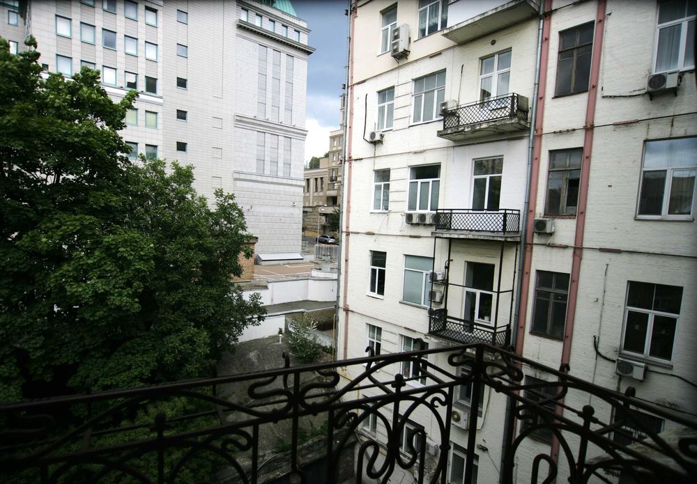 Квартира на вул. Городецького, 15 в Києві, ID 218029, фото №8