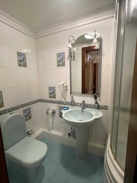 Квартира на вул. Городецького, 15 в Києві, ID 218029, фото №9