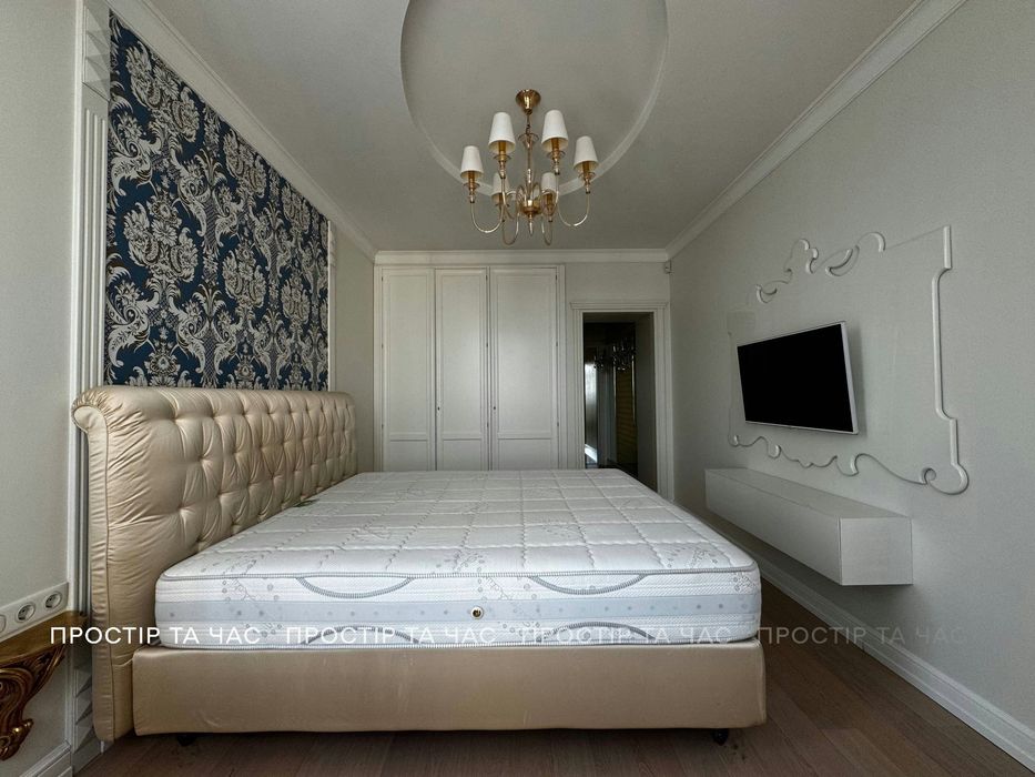 Квартира на вул. Андрія Верхогляда, 16 в Київ, ID 202541, фото №2