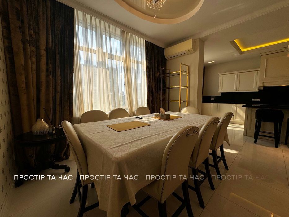 Квартира на вул. Андрія Верхогляда, 16 в Києві, ID 202541, фото №13
