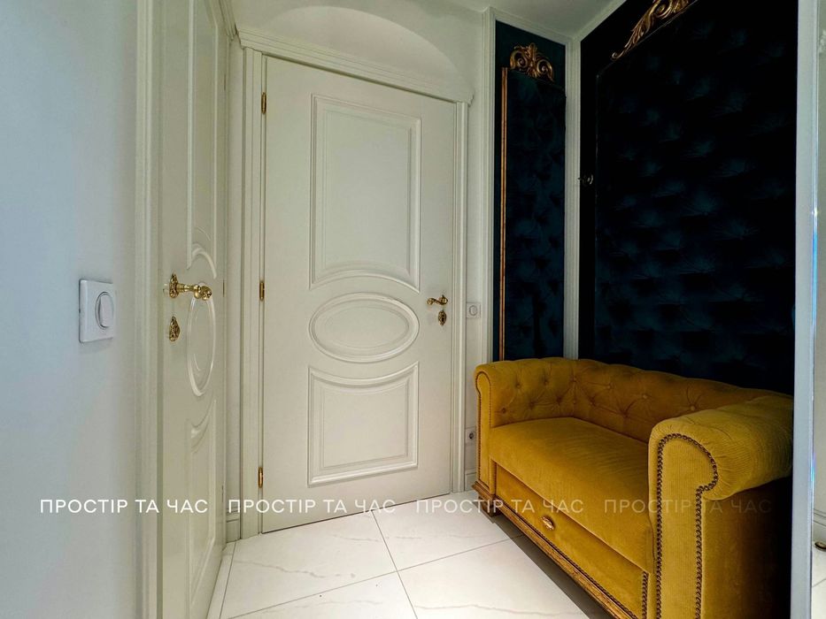 Квартира на вул. Андрія Верхогляда, 16 в Києві, ID 202541, фото №22