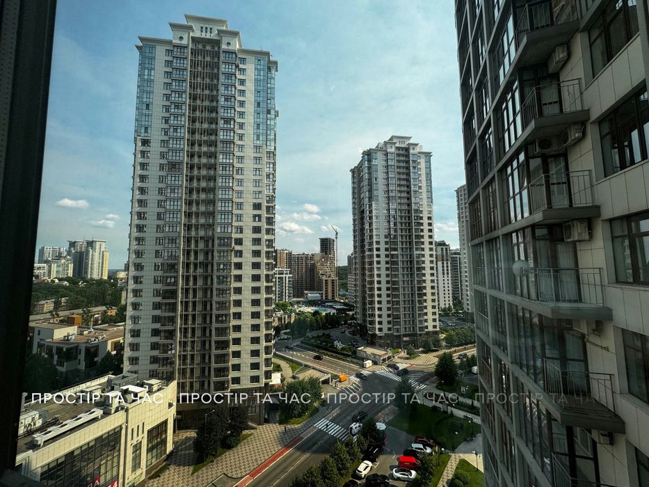 Квартира на вул. Андрія Верхогляда, 16 в Києві, ID 202541, фото №24