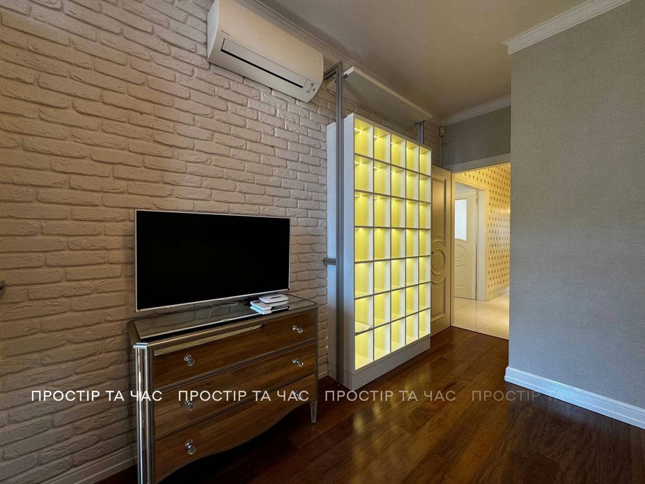 Квартира на вул. Андрія Верхогляда, 16 в Києві, ID 202541, фото №10