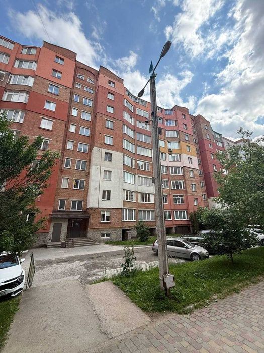 Квартира на ЖК "УкрСтандарт" в Хмельницькому, ID 334950, фото №14